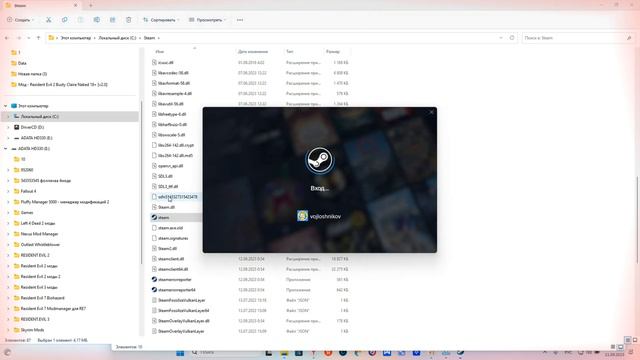 Farlight 84. Ошибка входа в Steam. Решение проблемы ? смотреть онлайн