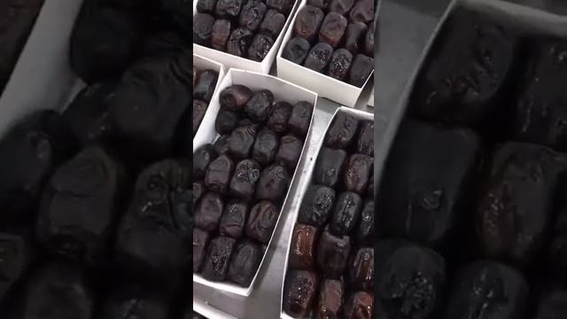 Из лучшего финика мы выбираем самый лучший ! Финики Lorado Iran кущевская марченко смотреть онлайн