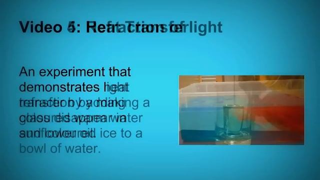 10 Easy Physics Experiments смотреть онлайн