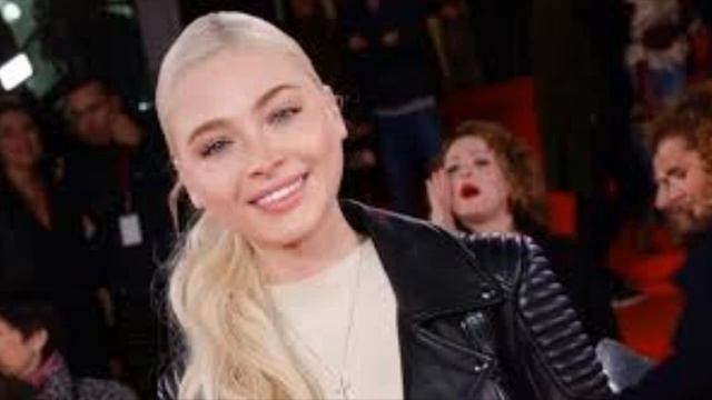 Алена Шишкова — биография смотреть онлайн