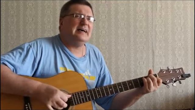 Не оставь меня (А.Романов) смотреть онлайн