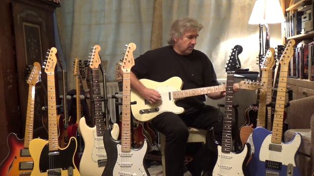 Fender - Squier Guitars - serial numbers - tag specs смотреть онлайн