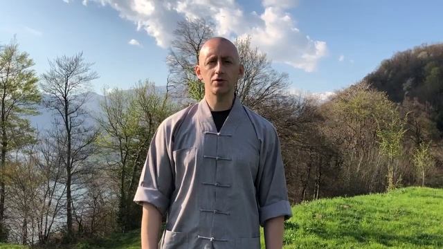 Ши Синг Ми | Тигр, Змея, Орёл... профайлы Шаолинь смотреть онлайн