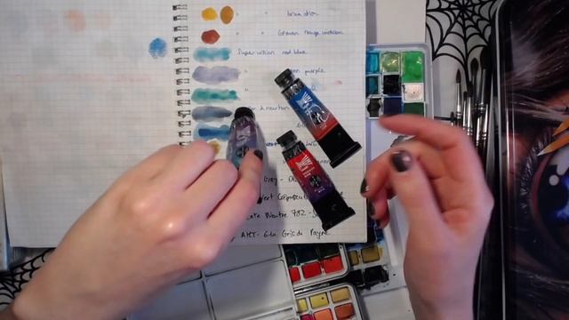 Aquarelle: Petits Budgets, Collection, Avis & 3 teintes naturelles⭐ смотреть онлайн