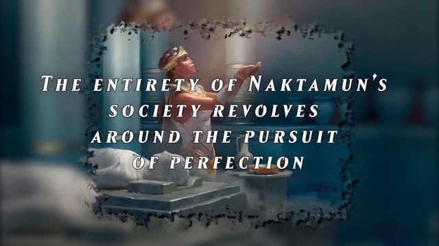 The Shifting Sands of Amonkhet | Magic: The Gathering Lore смотреть онлайн