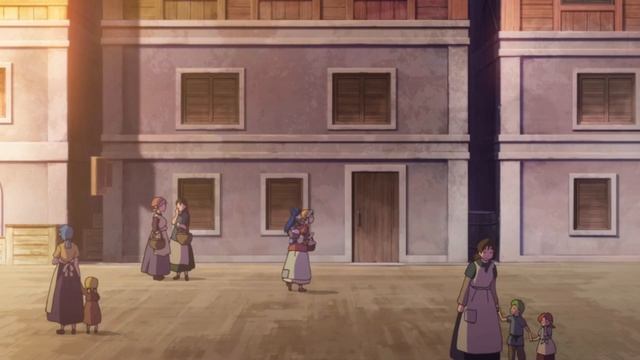 Власть книжного червя: Чтобы стать библиотекарем, все средства хороши - НЕ обзор смотреть онлайн