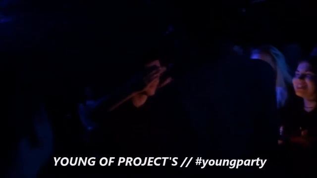 22-АПРЕЛЯ(ДЕНЬ РОЖДЕНИЯ ГЛАВНОГО ОРГАНИЗАТОРА // YOUNG OF PROJECTS ) смотреть онлайн