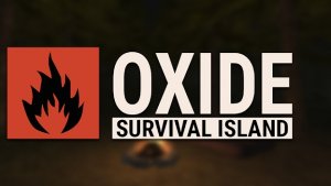 Oxide. Первый взгляд: Игра Оксайд - Мобильный Раст.