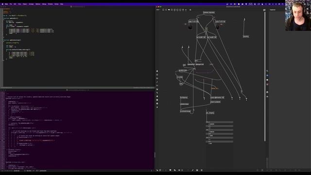 Making a Kick device in Max For Live - M4L Ableton Live Creation - Phase 2 Part 3 смотреть онлайн
