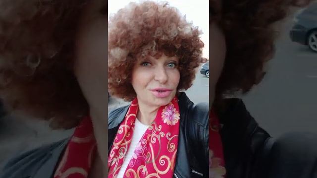 Я побрилась налысо. Ношу парик смотреть онлайн