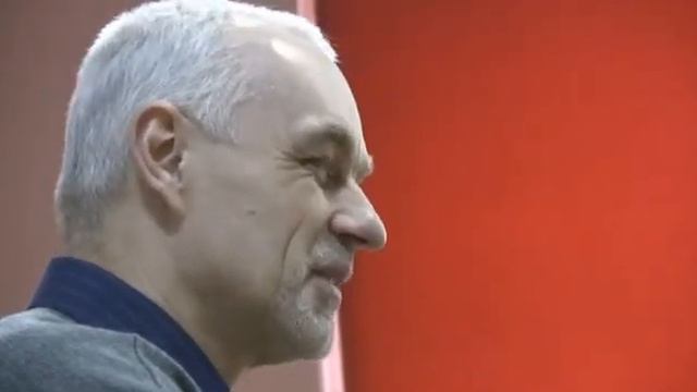 что такое тарабарщина (Сергей Рубцов) смотреть онлайн