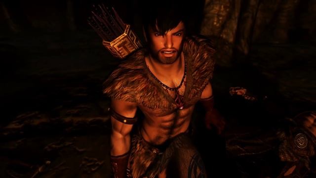 Skyrim Presets: Pretty Dudes VI смотреть онлайн