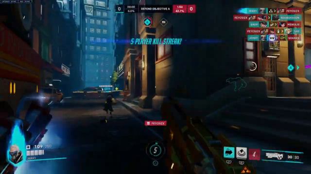 Overwatch 2_20240314114234 смотреть онлайн