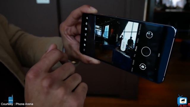 Nokia 9 PureView First Impressions..! | Sinhala смотреть онлайн