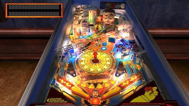 The Pinball Arcade - Episode 1 - Fun House смотреть онлайн