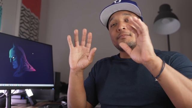 Do You Need A 390hz Monitor? Acer 25XV2Q Review! смотреть онлайн
