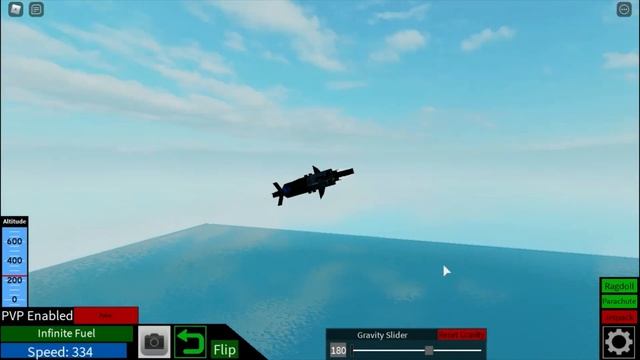 Sea Breacher Showcase