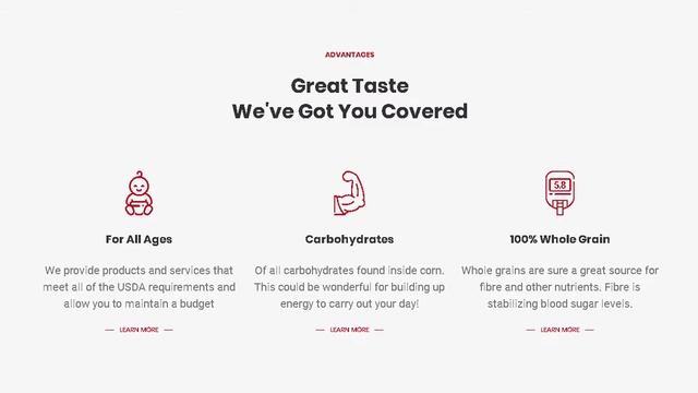 Manufacturer WP - Factory Industrial Business & Manufacturing | Themeforest Templates смотреть онлайн