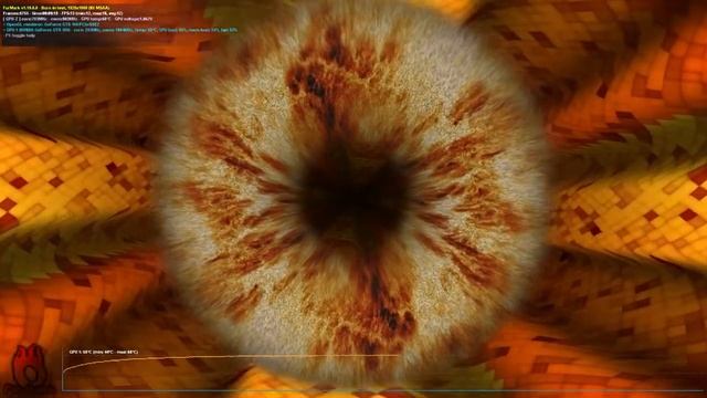 FurMark  GPU Stress Test