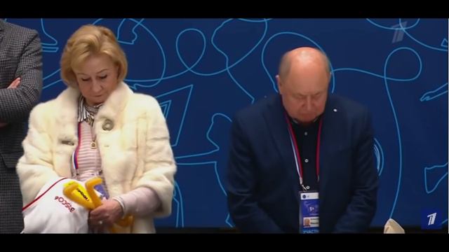 ЗА 2 НЕДЕЛИ ДО ОЛИМПИАДЫ УБРАЛИ ИЗ СОСТАВА! ЧАЙКОВСКАЯ ОШАРАШИЛА , СКАЗАВ ПРО..... смотреть онлайн