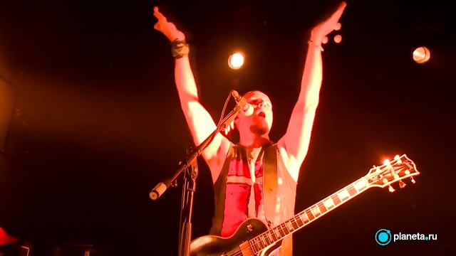 Северный Флот Концерт в клубе Космонавт смотреть онлайн