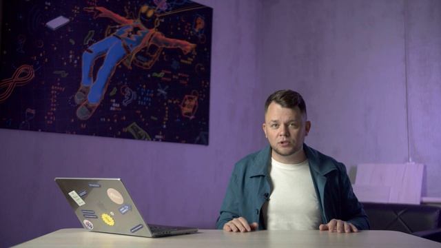 Как привлечь сотрудника в компанию с помощью видео? / Идеи для видеоролика HR-отдела смотреть онлайн