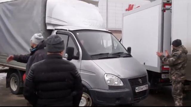 Газель клуб екатеринбург. Поздравление с 8 марта смотреть онлайн