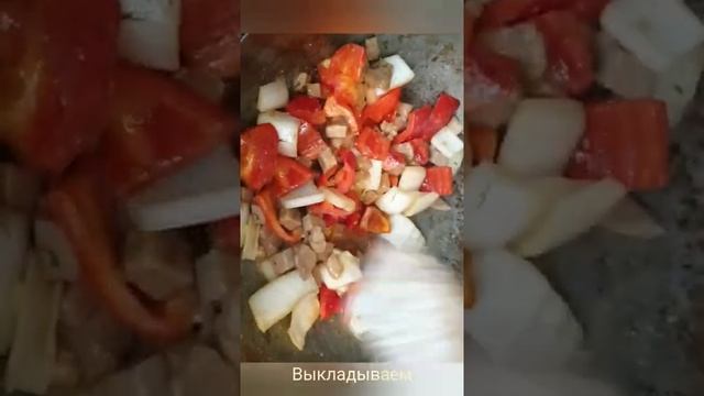 Домашний шеф-повар для всех 