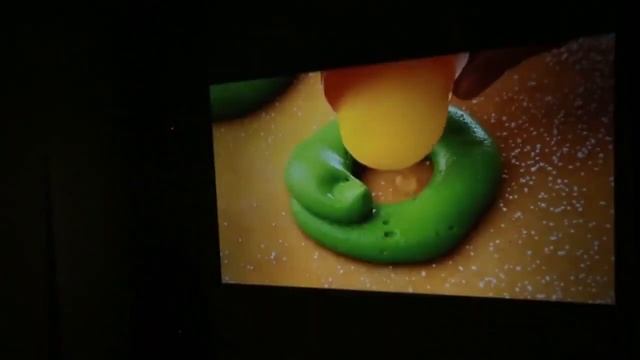 Unic E500S LCD Projector. Unic E500 1080P Projector.