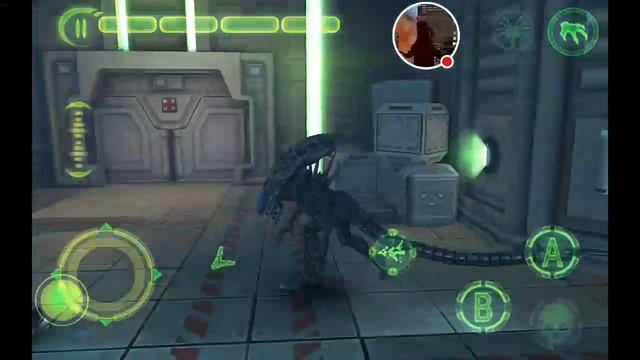 AVP: Evolution Praetorian Stream смотреть онлайн
