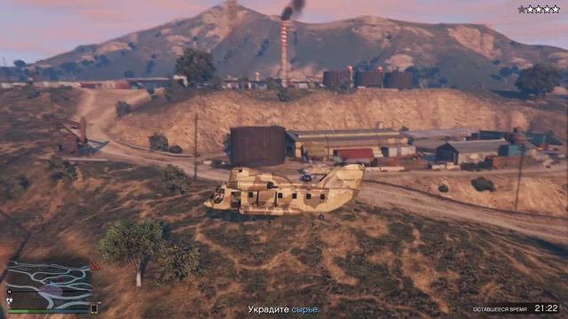 Приколы,Баги и Фейлы в игре "GTA 5" - 1000 И 1 ПАДЕНИЕ смотреть онлайн