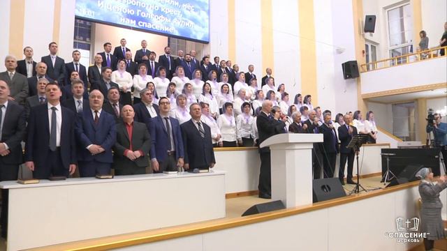 Кто подобен Тебе? / Песня смотреть онлайн