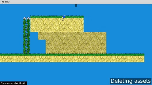 Level Editor in Python/pygame (1 of 2) - Next Level App - IndiePython смотреть онлайн