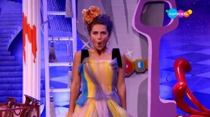 Театр Бериляки. Беседа (от 25.09.2023)