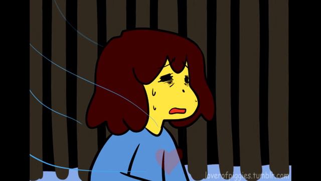 Fatal Encounter With Error Sans (Epic Undertale Comic Dub) смотреть онлайн