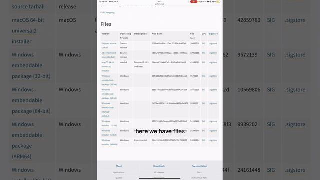 How to download and install python on your device. смотреть онлайн