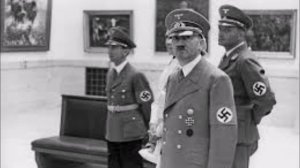 АДОЛЬФ ГИТЛЕР | фашизм | третий рейх #4