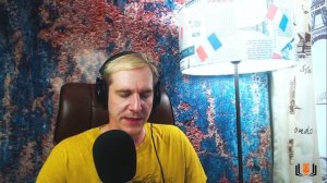 Анджей Сапковский - "Ведьмак". Аудиокнига. Читает Кирилл Головин (Live!)