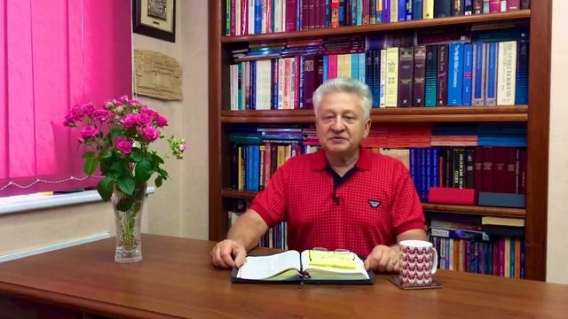 Чашка Кофе с Ректором ИБС “Для Чего Нам 2 Уха?” Д-р Яремчук Игорь Михайлови смотреть онлайн