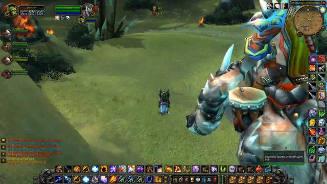 Classic WoW | Vanilla смотреть онлайн