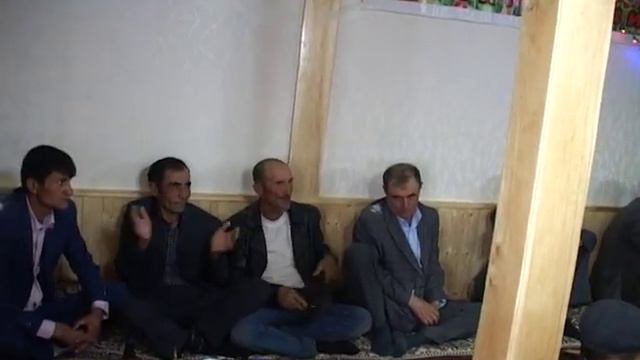 🔥ПАМИРСКАЯ СВАДЬБА, ТУЙ ДАР ПОМЕР, 👍НАЦИОНАЛЬНЫЙ ПАМИРСКИЙ ТАНЕЦ & ВАХОН✔️ Pamirian wedding DANCE смотреть онлайн