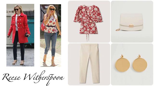 Personal Shopper | Compras para los tipos de cuerpo Gamine, Gamine-Suave y Gamine-Extravagante смотреть онлайн