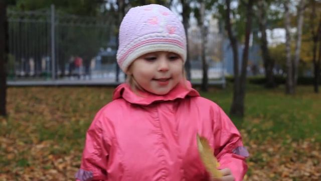 Ах, какая осень, ах какаяяя смотреть онлайн