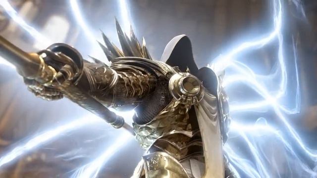 Diablo III - Ato II - O Sacrifício de Tyrael (pt-BR) смотреть онлайн