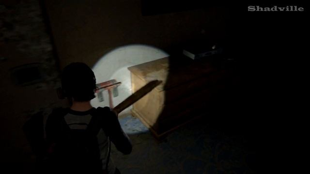 За струнами ▬ The Last Of Us 2 Прохождение игры #10 смотреть онлайн