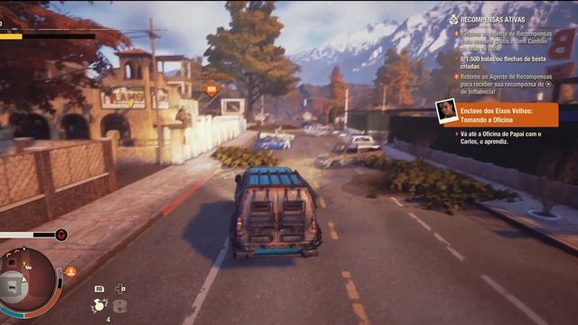 STATE OF DECAY 2 # 014 - 24º DIA DE SOBREVIVENCIA , TROCANDO O LIDER смотреть онлайн