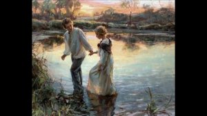 Что мы наделали._   Елена Ваенга и Михаил Бублик.