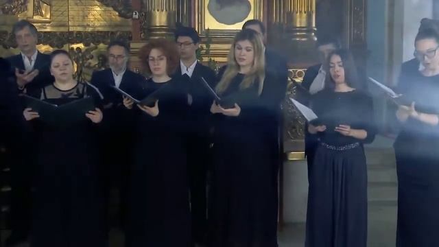 С.Дегтярев - "Царю Небесный" смотреть онлайн