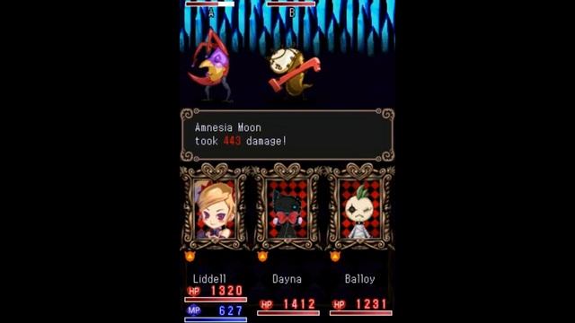 A Witch's Tale (NINTENDO DS) Part 9 смотреть онлайн
