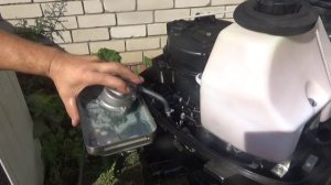 Ханкай 6.0 засор карбюратора